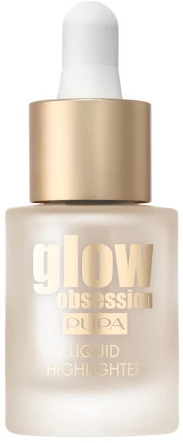 Pupa Glow Obsession Liquid Highlighter