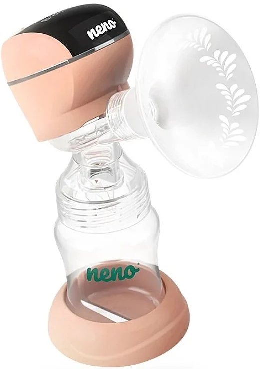 Tiralatte elettrico senza fili, bifase