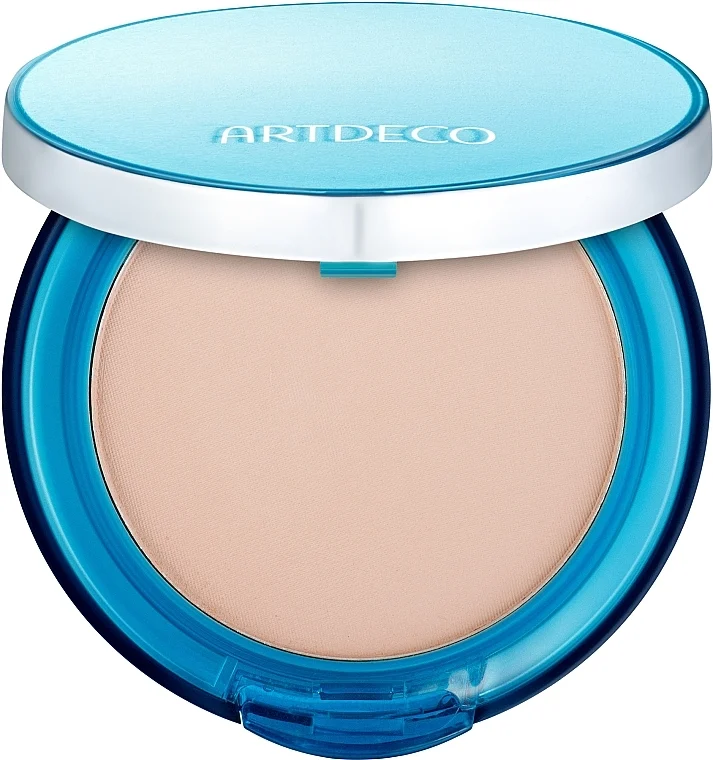 Artdeco Sun Protection Powder Foundation SPF 50