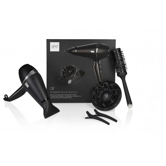 ghd Air 2.0 Professional Hair Drying Kit - IDEA REGALO 2025