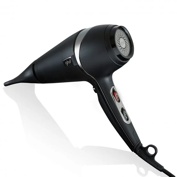 ghd Air 2.0 - asciugacapelli per finish professionali come in salone