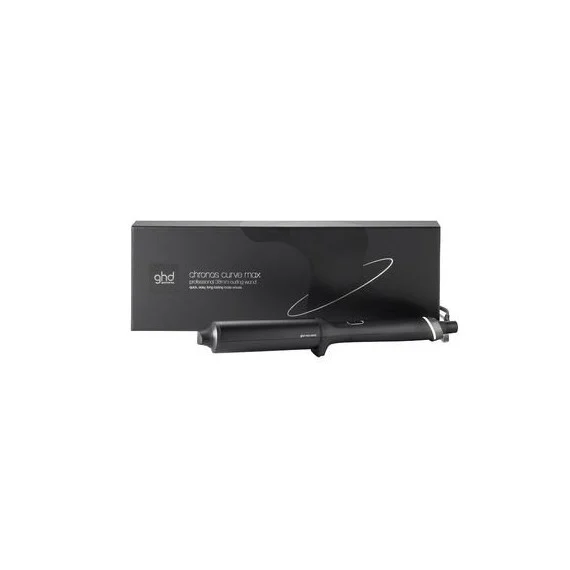 ghd Chronos Curve Max Wand (38mm) - ferro per onde morbide e naturali