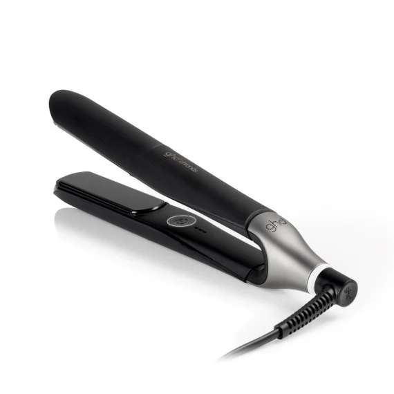 ghd Chronos HD motion-responsive Styler BLACK - piastra styling unica passata nera