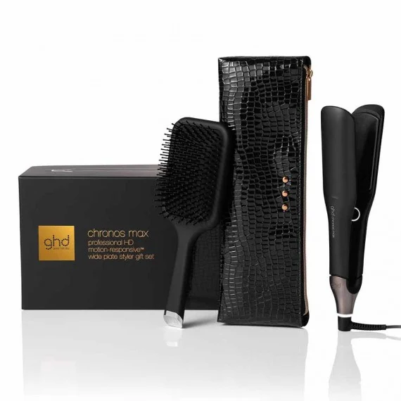 ghd Chronos Max GIFT SET NATALE 2025