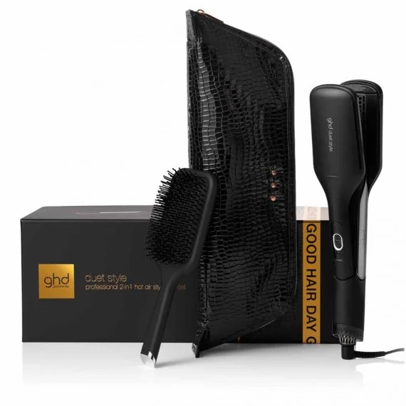 ghd Duet Style GIFT SET NATALE 2025