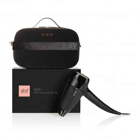 ghd Flight+ GIFT SET NATALE - fantastica idea regalo
