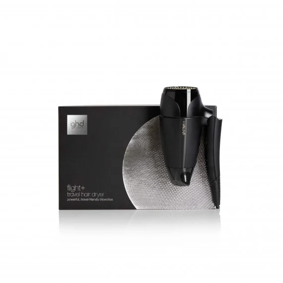 ghd Flight+ Travel - asciugacapelli da viaggio