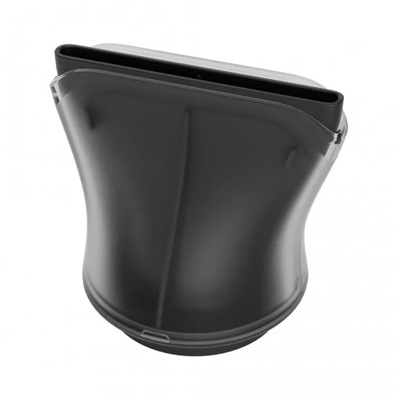 ghd Halo Styling Concentrator Nozzle 65mm BLACK - beccuccio nero Speed
