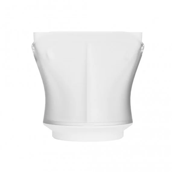ghd Halo Styling Concentrator Nozzle 65mm WHITE- beccuccio bianco Speed