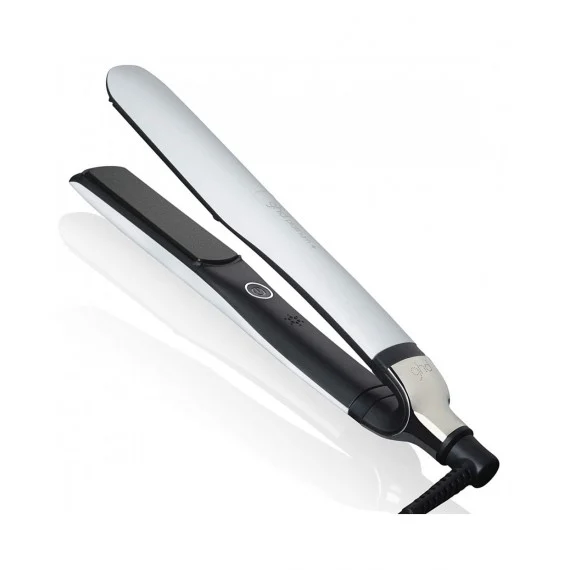 ghd Platinum+ White Styler - piastra professionale intelligente BIANCA