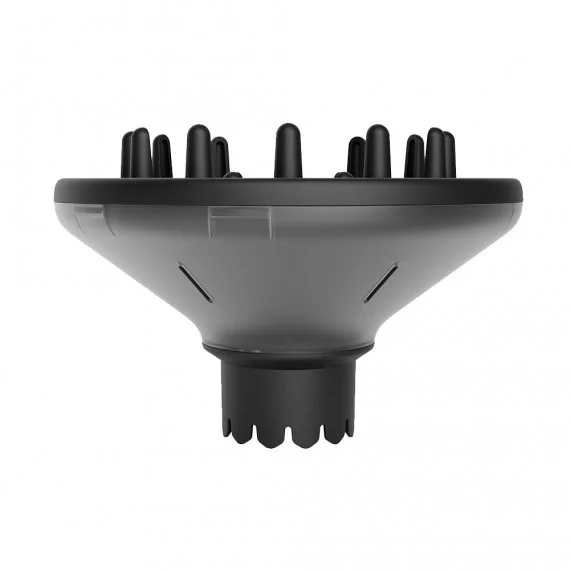 ghd Professional Curly Hair Diffuser BLACK - diffusore capelli ricci Speed