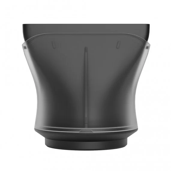 ghd Professional Precision Styling Concentrator Nozzle 66mm BLACK - beccuccio stretto Speed