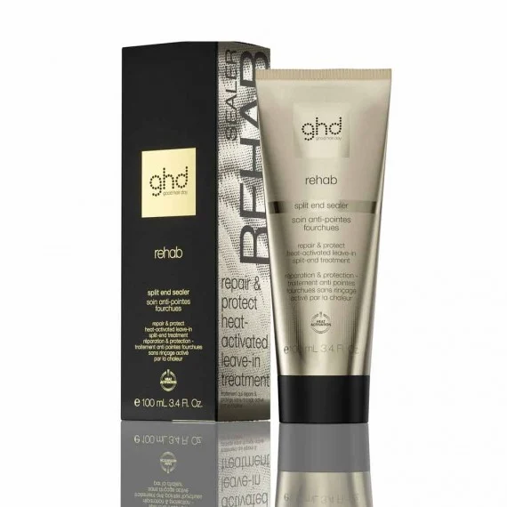 ghd Rehab Split End Sealer 100ml NEW - crema sigillante doppie punte