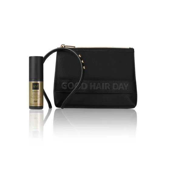 ghd Style GIFT SET con Cerchietto + Bodyguard 50ml STUPENDA IDEA REGALO