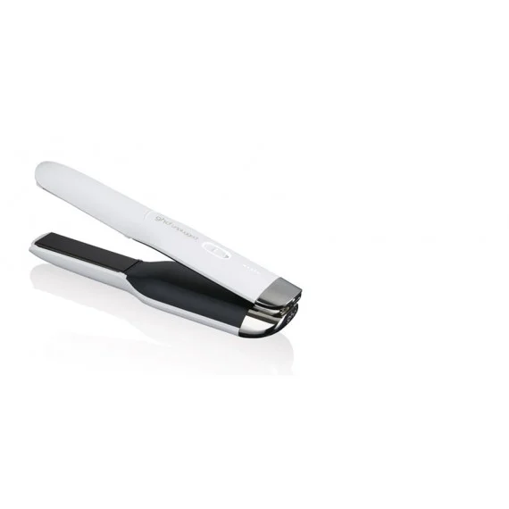 ghd Unplugged Styler WHITE - piastra on-the-go senza fili bianca