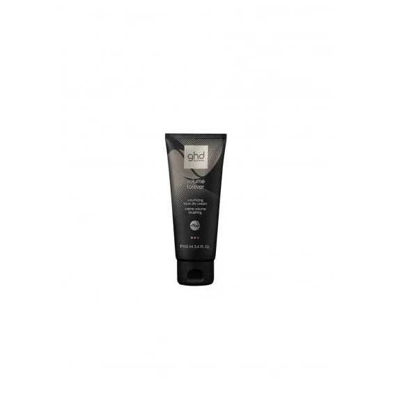 ghd Volume Fever - crema styling volumizzante capelli sottili