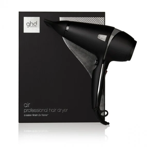 ghd Air 5060829511441 - asciugacapelli professionale per finish come in salone