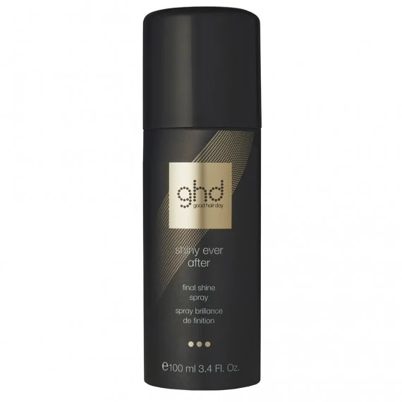 ghd Shiny Ever After - Final Shine Spray 100ml