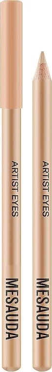 Mesauda Milano Artist Eyes