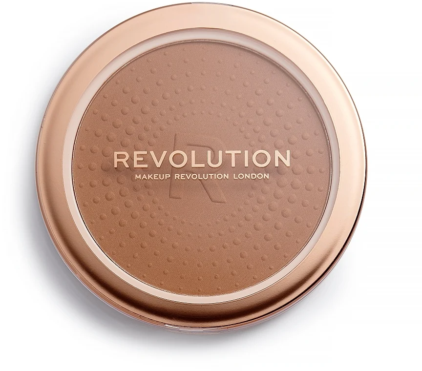 Makeup Revolution Mega Bronzer