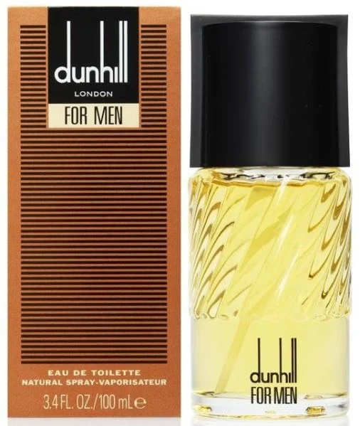 Alfred Dunhill For Men