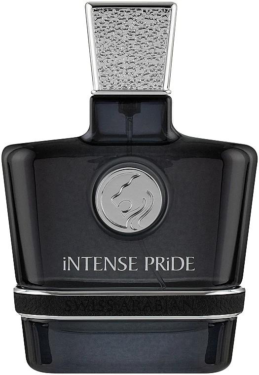 Swiss Arabian Intense Pride