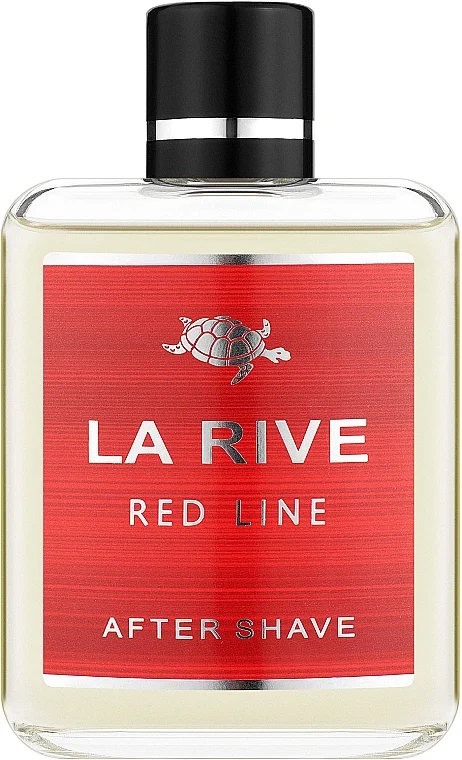 La Rive Red Line