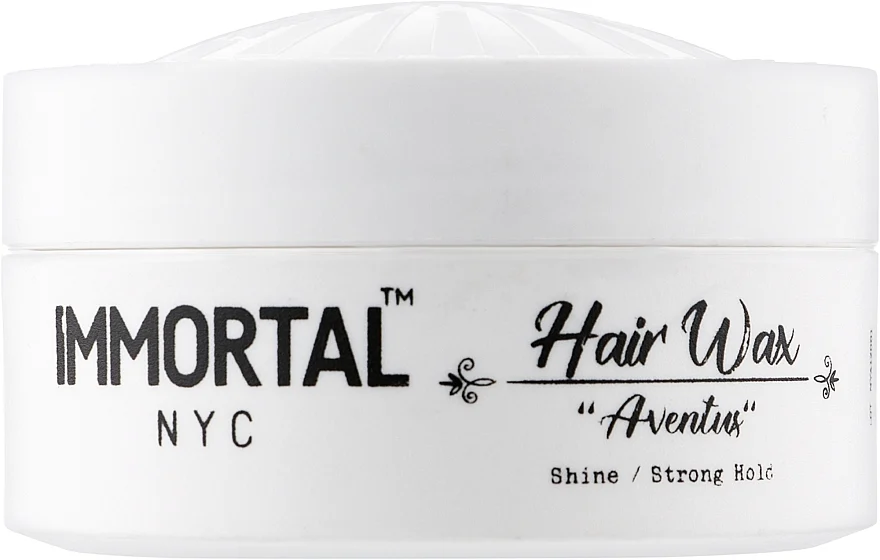 Cera per capelli 'Aventus'
