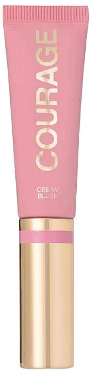 Vivienne Sabo Courage Cream Blush
