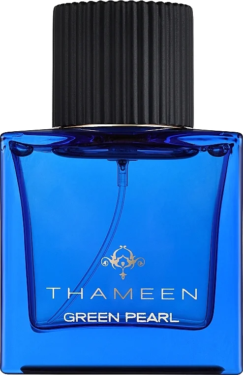 Thameen Green Pearl