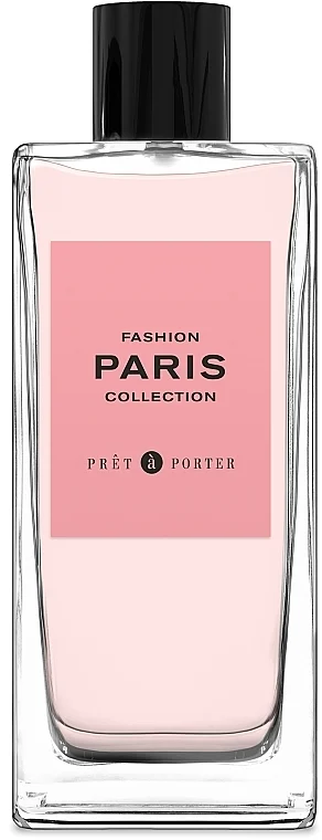 Pret a Porter Fashion Collection Paris