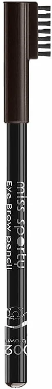 Miss Sporty Eye Brow Pencil