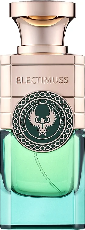 Electimuss Persephone's Patchouli