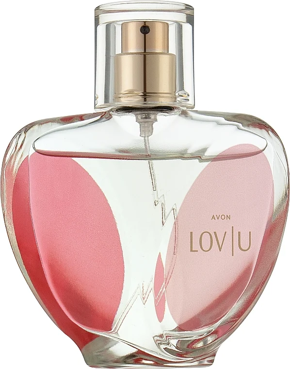 Avon Lov U