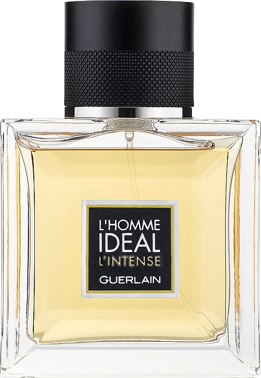 Guerlain L'Homme Ideal L'Intense