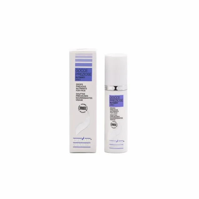Gocce Viso Nutrienti Preziose Phyto Sintesi 15 ml