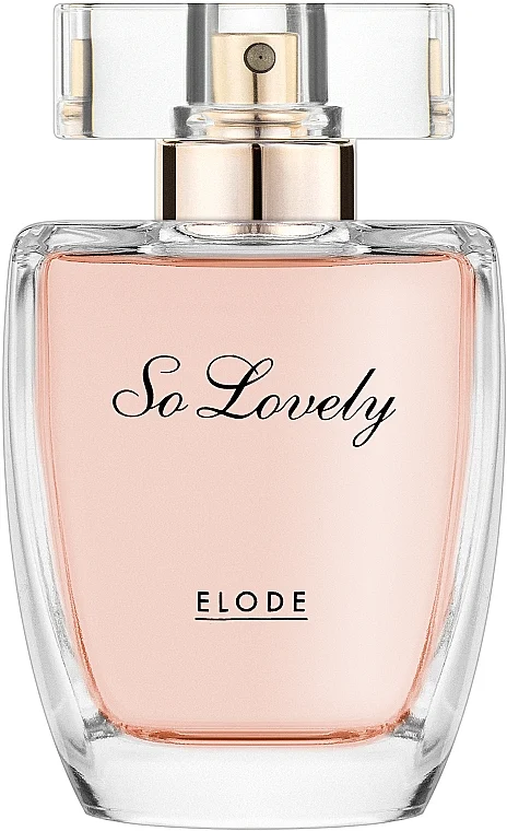 Elode So Lovely