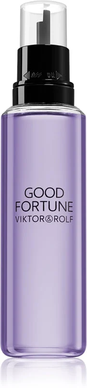 Viktor & Rolf GOOD FORTUNE Eau de Parfum da donna 100 ml