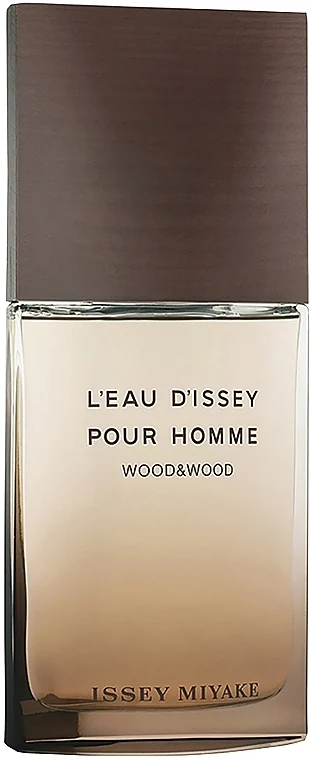 Issey Miyake L'Eau D'Issey Pour Homme Wood & Wood