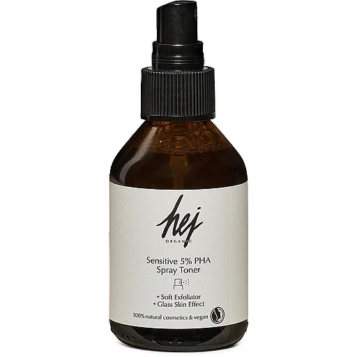Spray-tonico per il viso