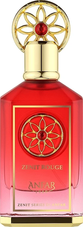 Anfar Zenit Rouge