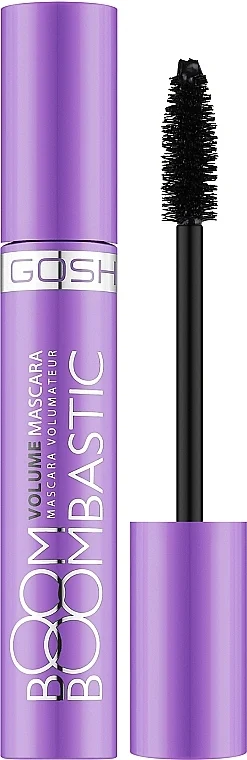 Gosh Boom Boombastic Volume Mascara