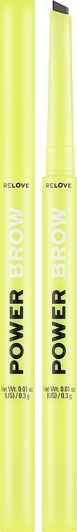 ReLove Power Brow Pencil
