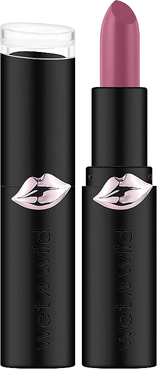 Wet N Wild MegaLast Lipstick