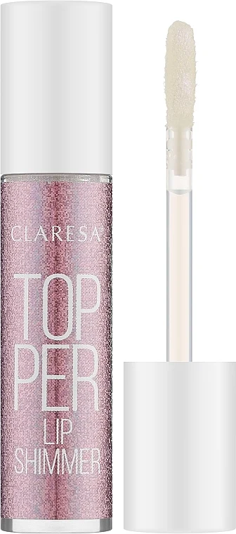 Claresa Topper Lip Shimmer