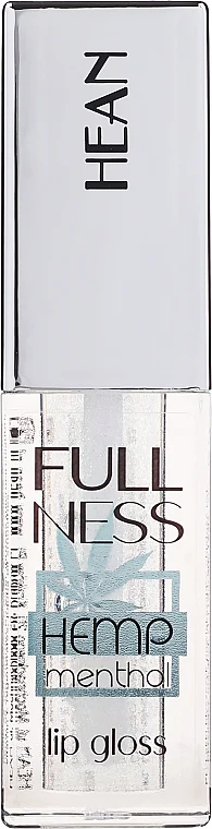 Hean Fullness Hemp Menthol Lip Gloss