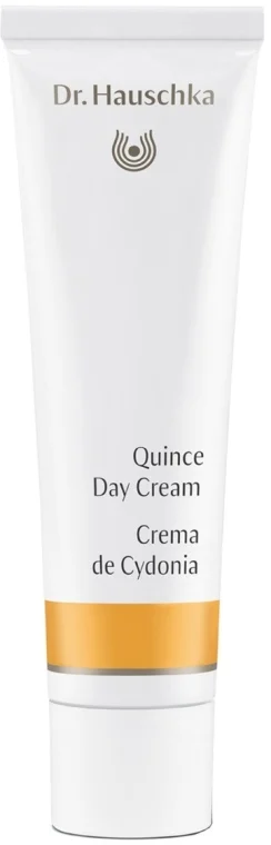 Crema viso con estratto di mela cotogna