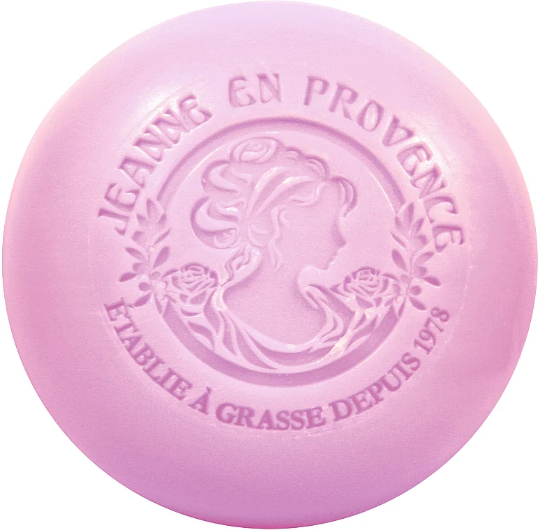 Sapone "Rosa"