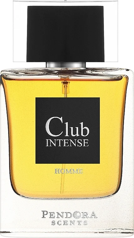 Pendora Scents Club Intense