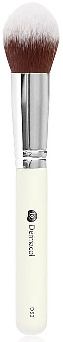 Pennello per contouring del viso